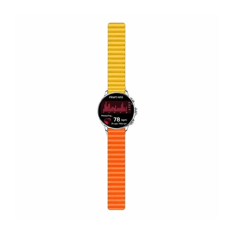 ساعت هوشمند کیسلکت مدل  KR2 Pro -02